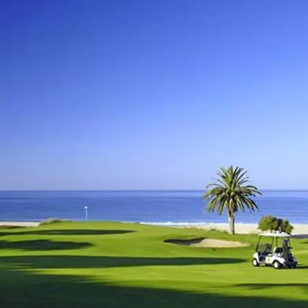 1 Bedroom 5 Min Falesia Beach And Close To Center - L Albufeira