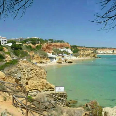1 Bedroom 5 Min Falesia Beach And Close To Center - L