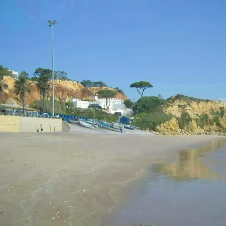1 Bedroom 5 Min Falesia Beach And Close To Center - L * Albufeira