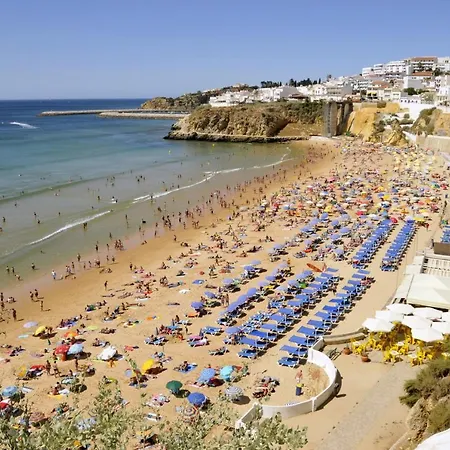 1 Bedroom 5 Min Falesia Beach And Close To Center - L *