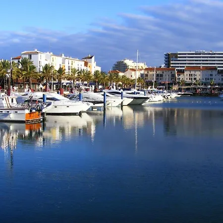 Apartamento 1 Bedroom 5 Min Falesia Beach And Close To Center - L *