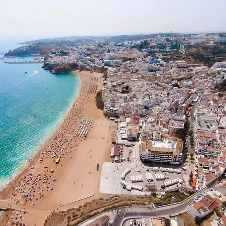 1 Bedroom 5 Min Falesia Beach And Close To Center - L Apartamento *